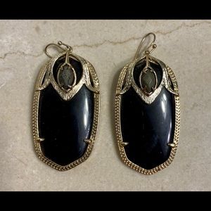 Kendra Scott Danielle Earrings